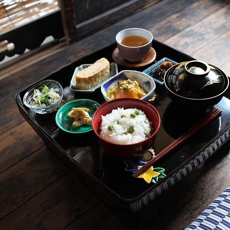 Bed&Breakfast Tsukiya Kyoto Dış mekan fotoğraf