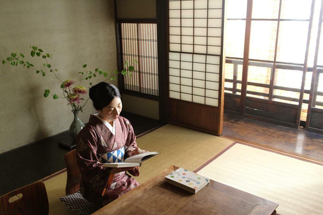 Bed&Breakfast Tsukiya Kyoto Dış mekan fotoğraf