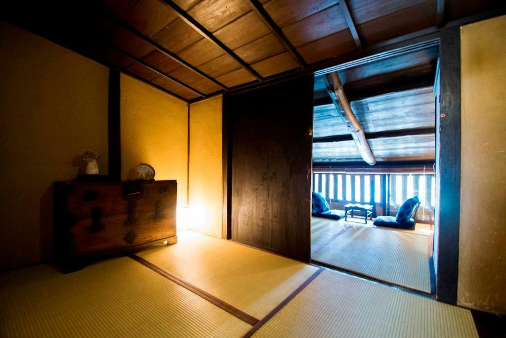 Bed&Breakfast Tsukiya Kyoto Dış mekan fotoğraf