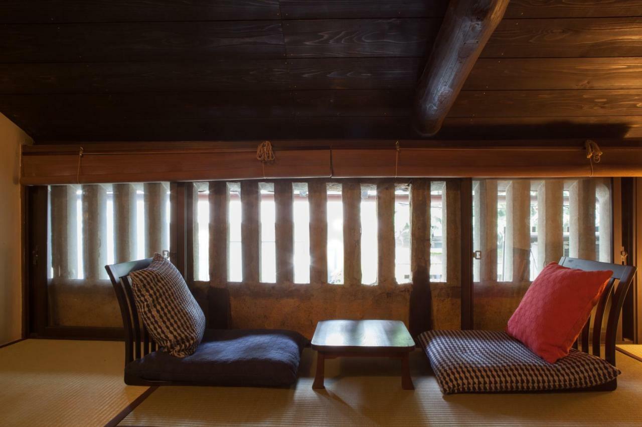 Bed&Breakfast Tsukiya Kyoto Dış mekan fotoğraf